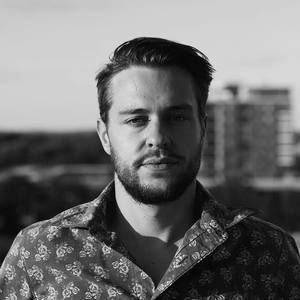 Meet your Posher, Matthew